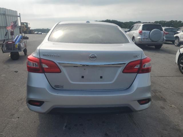 2019 NISSAN SENTRA S - 3N1AB7AP0KY419593