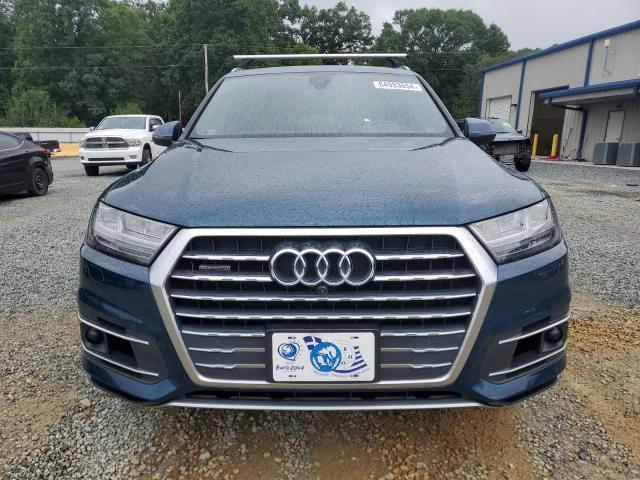 VIN WA1VAAF72KD033567 2019 Audi Q7, Prestige no.5