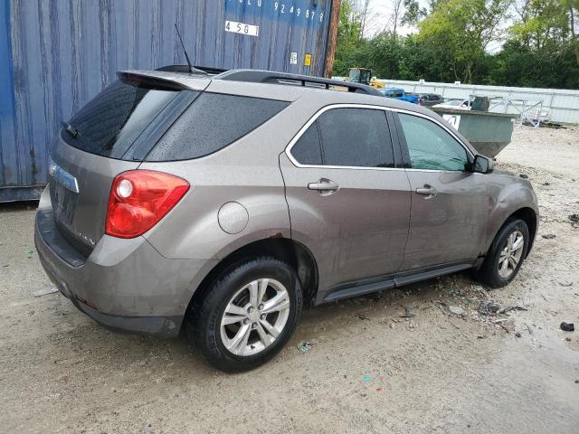 2CNALDEC4B6303276 2011 Chevrolet Equinox Lt