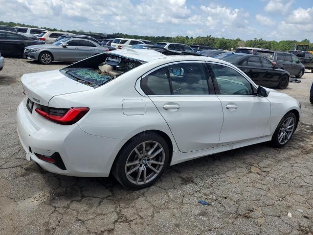 2019 BMW 330 - WBA5R1C56KAK06961