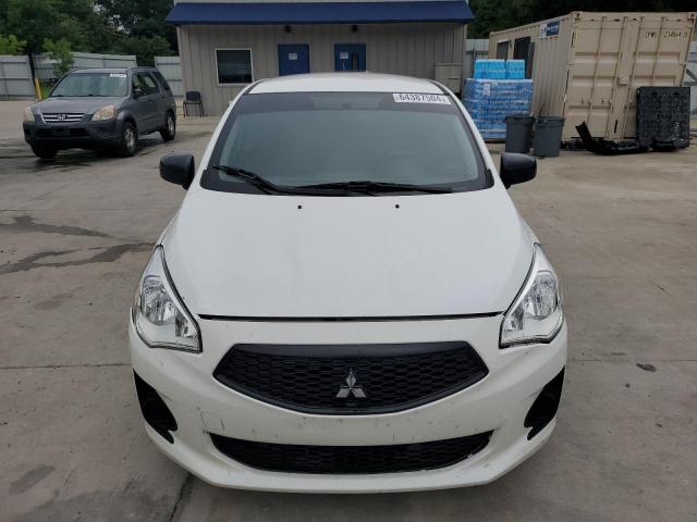 2020 MITSUBISHI MIRAGE G4 - ML32F4FJ2LHF04205