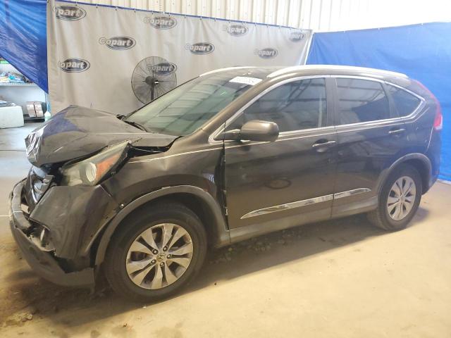 VIN 2HKRM3H77EH529194 2014 Honda CR-V, Exl no.1