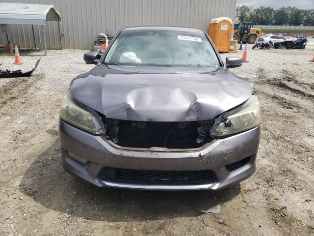 2015 HONDA ACCORD EXL - 1HGCR2F88FA155041