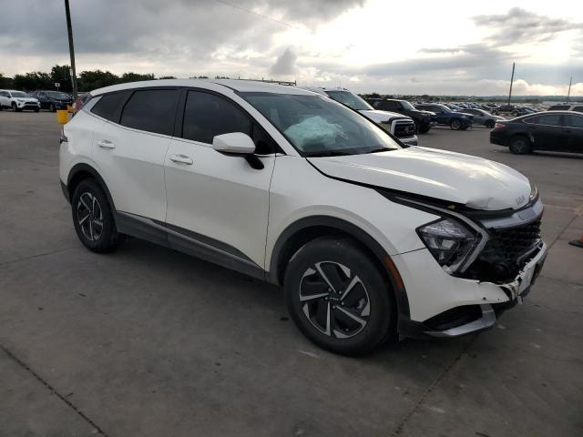2023 KIA SPORTAGE L - KNDPUCAG2P7074392