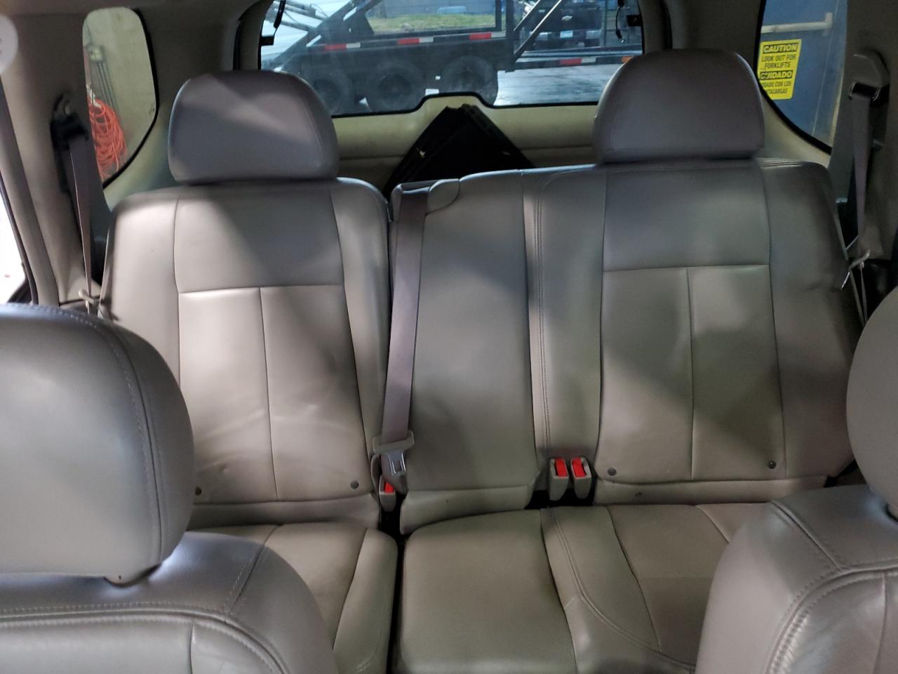 1gkdt13s362358139 1GKDT13S362358139 2006 GMC Envoy