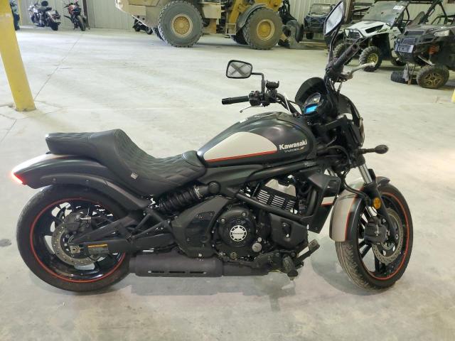 2017 KAWASAKI EN650 E - JKAENEE16HDA00737