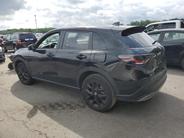 2023 HONDA HR-V SPORT - 3CZRZ2H51PM718408