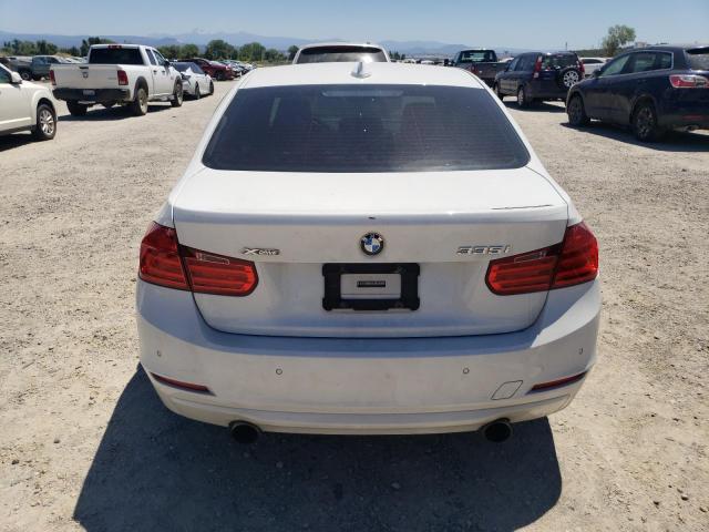 2014 BMW 335 Xi VIN: WBA3B9G55ENR92172 Lot: 61914014