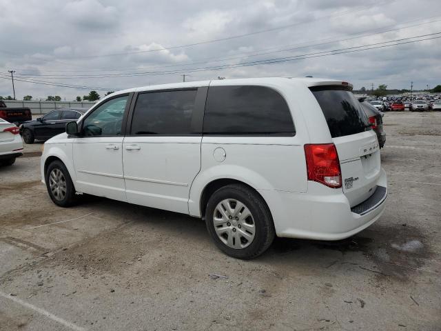 2016 DODGE GRAND CARA - 2C4RDGBG0GR318389