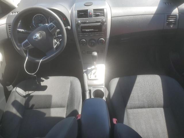 2011 Toyota Corolla Base VIN: 2T1BU4EEXBC712548 Lot: 61510064