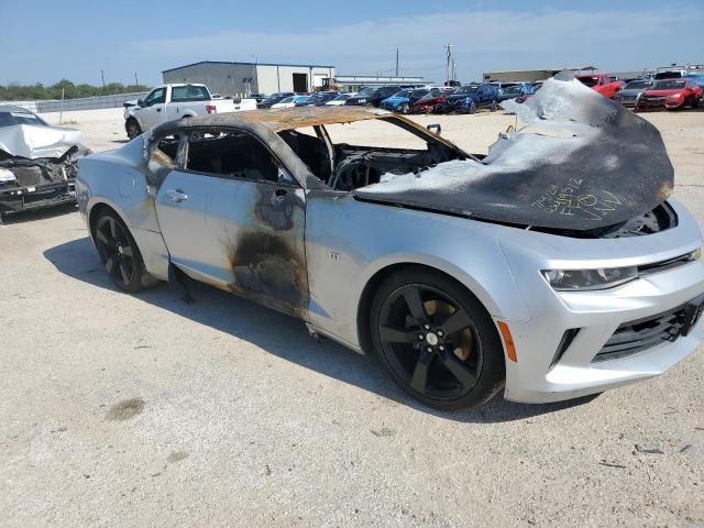 2018 CHEVROLET CAMARO LT - 1G1FB1RX0J0149156