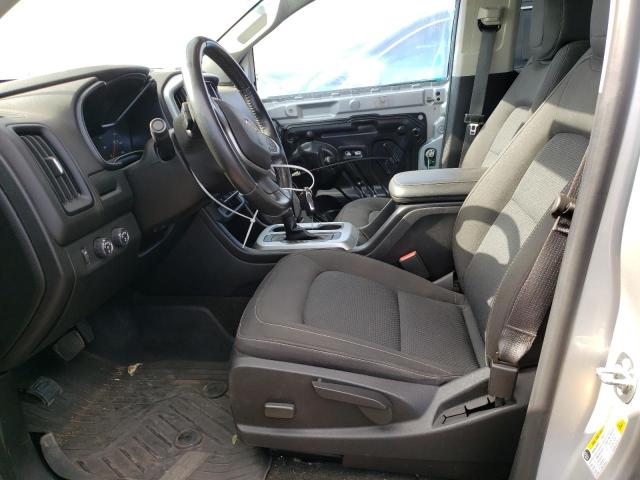 2018 Chevrolet Colorado Lt VIN: 1GCGTCEN3J1109639 Lot: 60770984