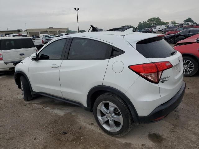 2016 HONDA HR-V EX - 3CZRU6H50GM751521