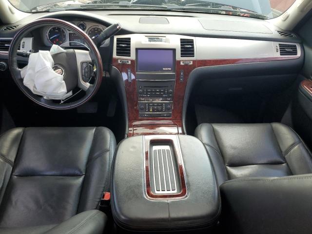 2013 Cadillac Escalade Ext Premium VIN: 3GYT4NEF1DG347411 Lot: 62694274