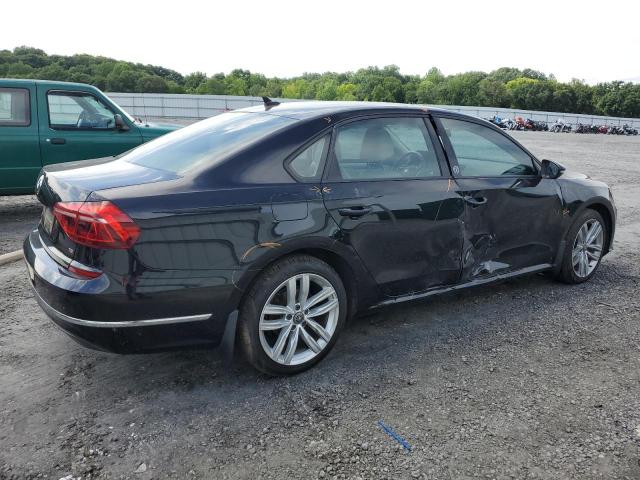 2019 VOLKSWAGEN PASSAT WOL - 1VWLA7A39KC011007