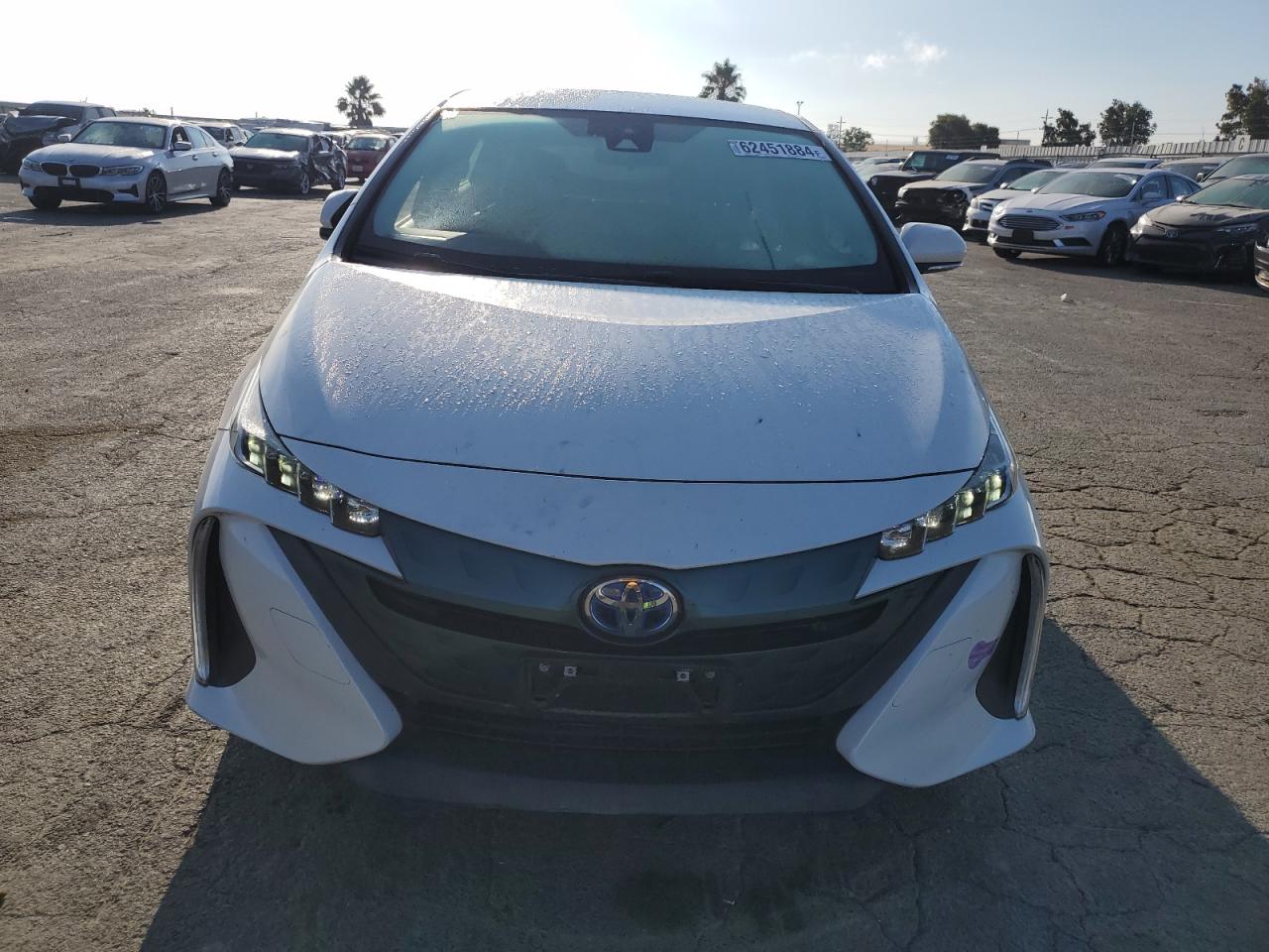 JTDKARFP4H3064986 2017 Toyota Prius Prime