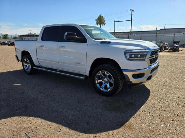 2019 Ram 1500 Big Horn/Lone Star VIN: 1C6SRFFT7KN569945 Lot: 63867884