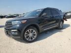 2021 FORD EXPLORER X - 1FMSK7DH4MGA81685