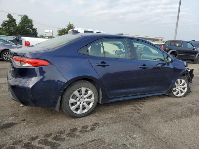 2020 TOYOTA COROLLA LE - JTDEPRAE0LJ064392