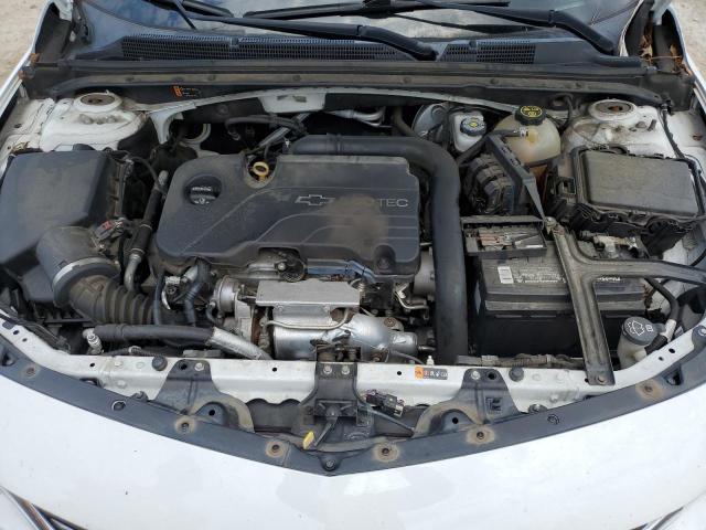 2017 CHEVROLET MALIBU LT - 1G1ZE5STXHF143178