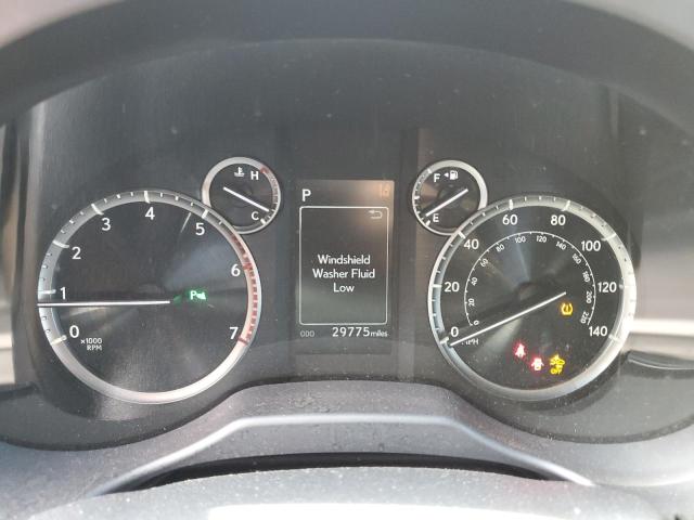 2020 LEXUS GX460 - JTJAM7BXXL5245050