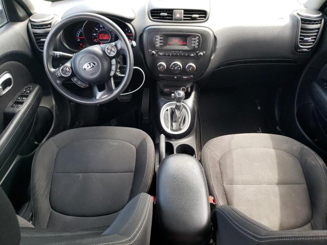 VIN KNDJN2A27E7013781 2014 KIA Soul no.8