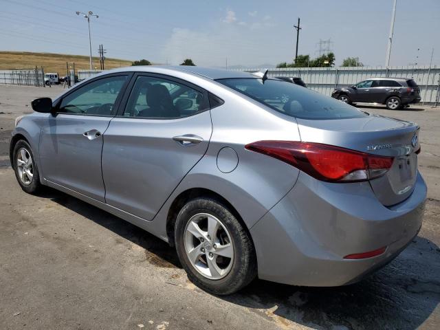 2015 HYUNDAI ELANTRA SE - 5NPDH4AE4FH559669