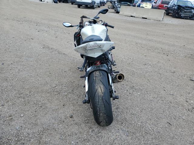 2011 BMW S 1000 RR - WB1051704BZV43196
