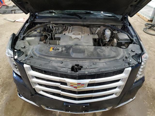 2017 Cadillac Escalade Esv Premium Luxury VIN: 1GYS4JKJ9HR227262 Lot: 60734554