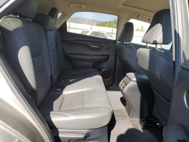 2019 Lexus Nx 300H VIN: JTJBJRBZ0K2100397 Lot: 63464374