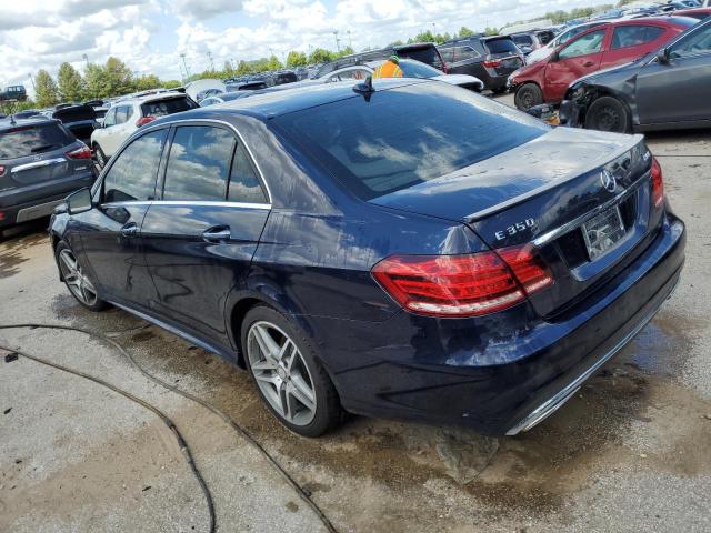 VIN WDDHF8JB9EA952440 2014 Mercedes-Benz E-Class, 3... no.2