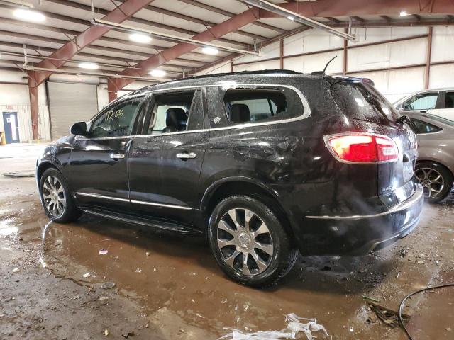 Vin: 5gakvbkd3hj185240, lot: 64023674, buick enclave 20172