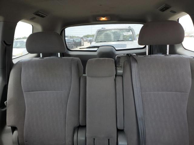 2012 Toyota Highlander Base VIN: 5TDZK3EH8CS077444 Lot: 60841724