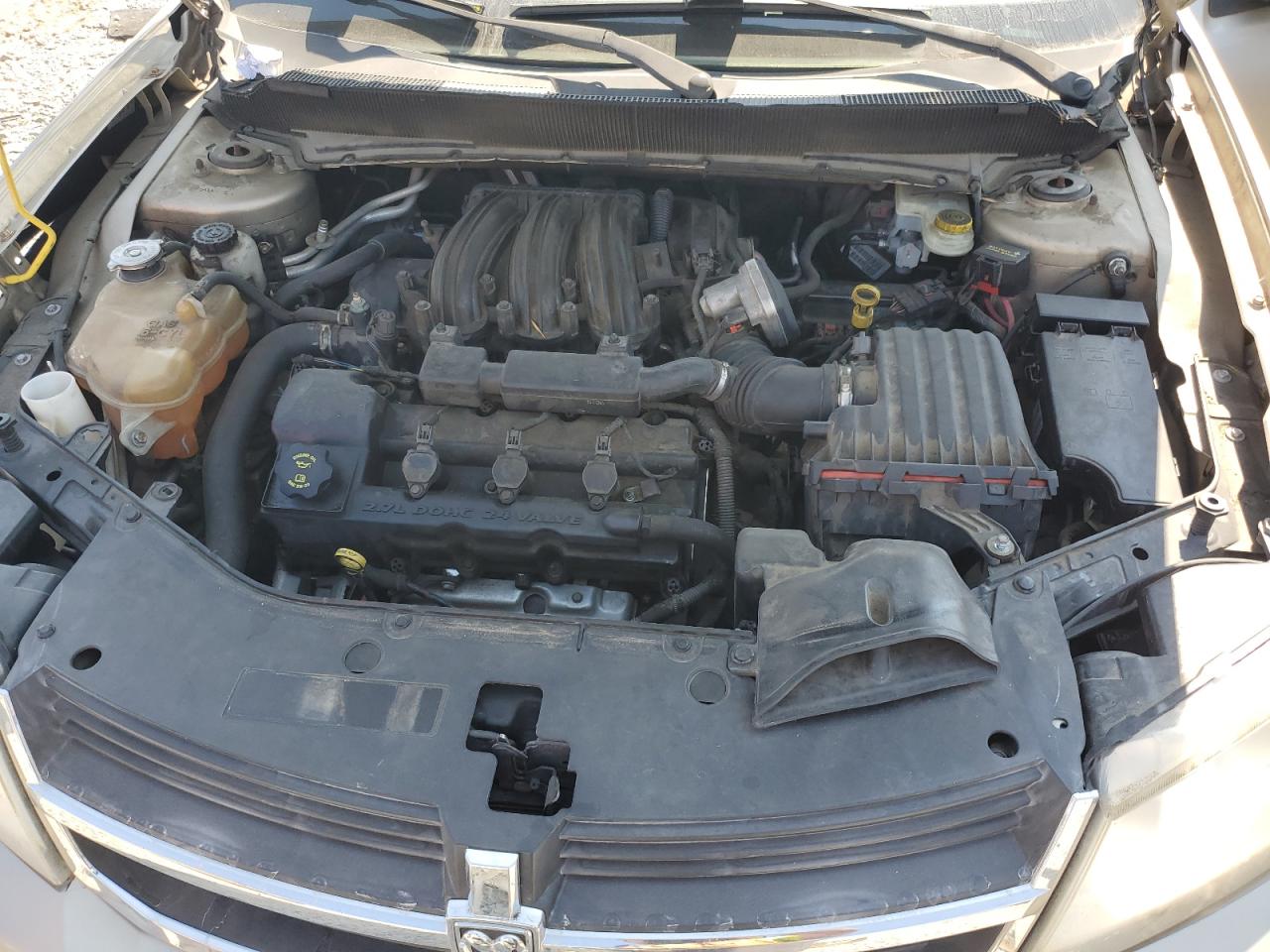 1B3LC56D09N513939 2009 Dodge Avenger Sxt