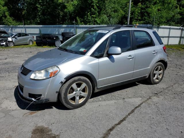 2012 Suzuki Sx4 VIN: JS2YB5A34C6301297 Lot: 61658264