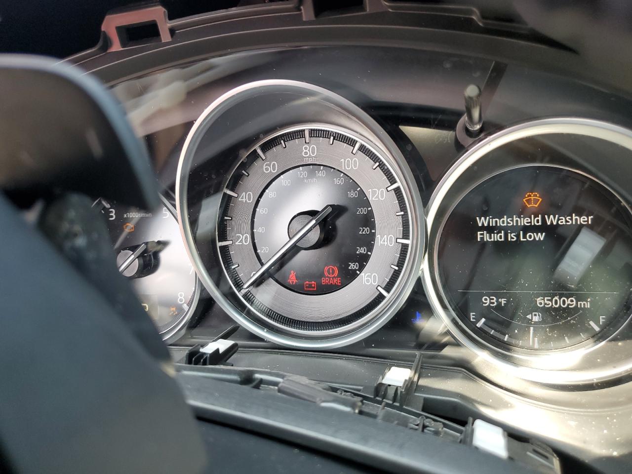 JM1GL1WY2L1525908 2020 Mazda 6 Grand Touring Reserve