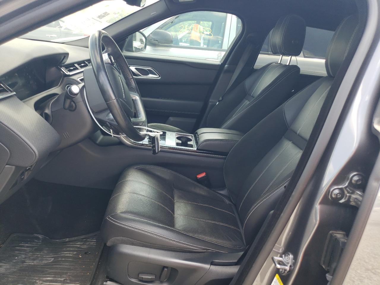 SALYB2FVXKA213636 2019 Land Rover Range Rover Velar S