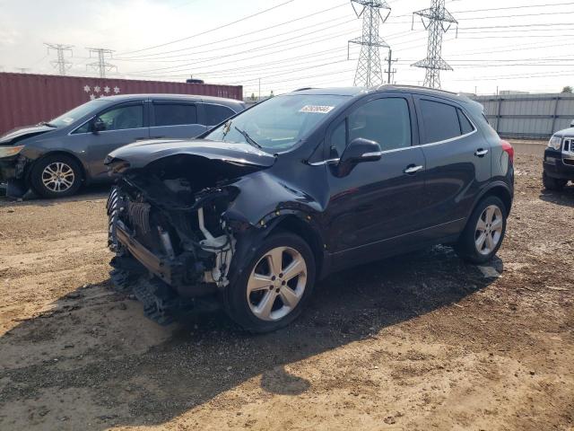 2016 BUICK ENCORE CON - KL4CJFSB4GB654732