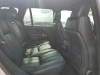 LAND ROVER RANGE ROVE photo