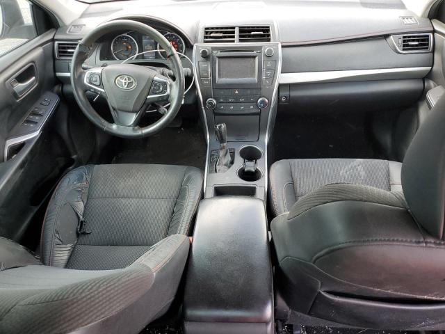 VIN 4T1BF1FKXHU766565 2017 Toyota Camry, LE no.8