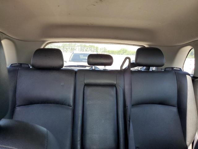2016 MITSUBISHI OUTLANDER - JA4AP4AWXGZ046185