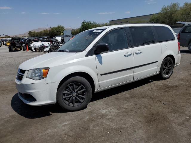 2016 DODGE GRAND CARA - 2C4RDGCG6GR339441