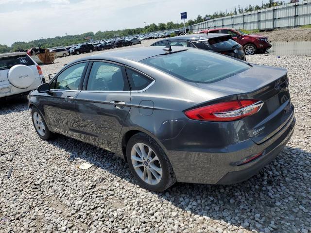 VIN 3FA6P0HD3LR188794 2020 Ford Fusion, SE no.2