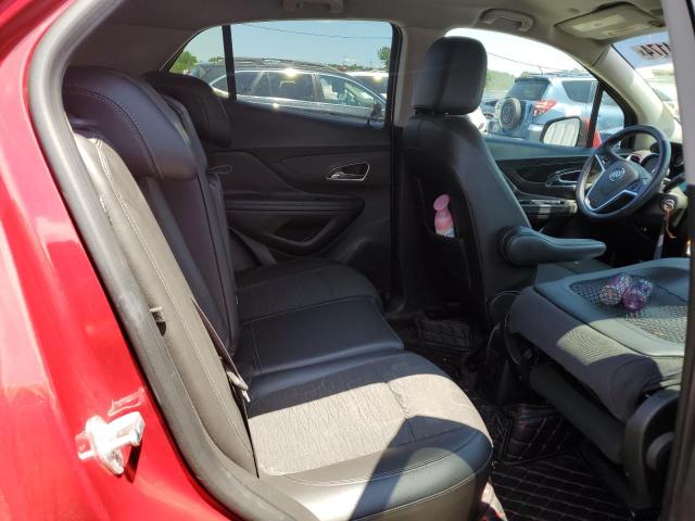 2016 BUICK ENCORE CON - KL4CJFSB8GB521956
