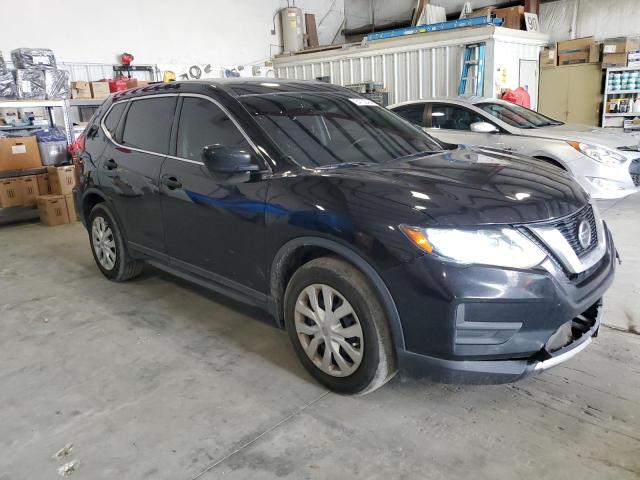 Vin: 5n1at2mt6lc798837, lot: 64702484, nissan rogue s 20204