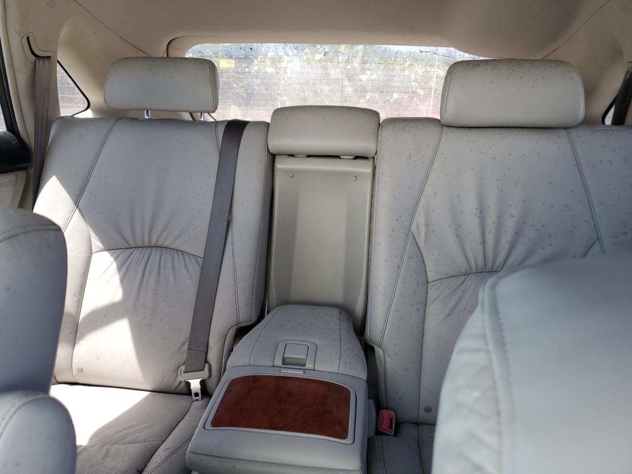 JTJHA31U650075535 2005 Lexus Rx 330