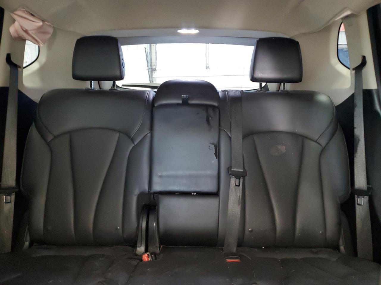 LRBFX2SA5KD009360 2019 Buick Envision Essence