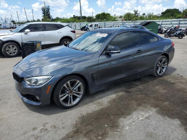 BMW 435 I