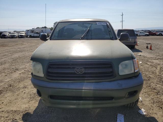 2001 Toyota Tundra VIN: 5TBJN32121S211799 Lot: 63029464