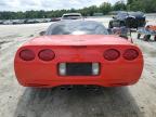 CHEVROLET CORVETTE Z photo